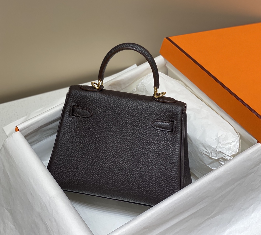 Hermes Kelly Bags